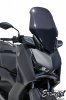 Szyba ERMAX SCOOTER HIGH 58 cm Yamaha X-MAX 300 2023 - 2024